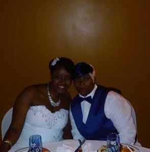 Meet your Posher, Jamila